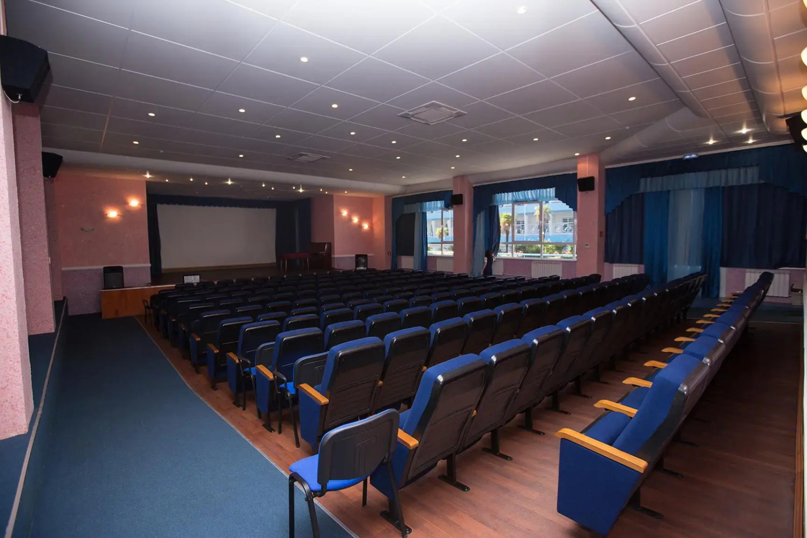 Пансионат Гренада