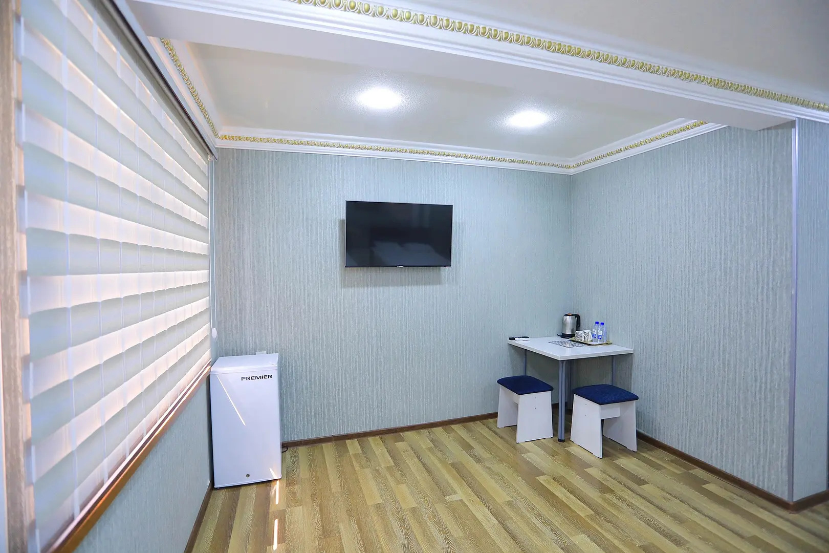 Отель Payitaxt Andijan