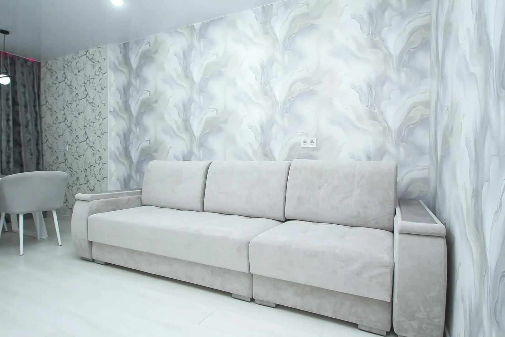 Квартира 2 комнатная Университетская 43