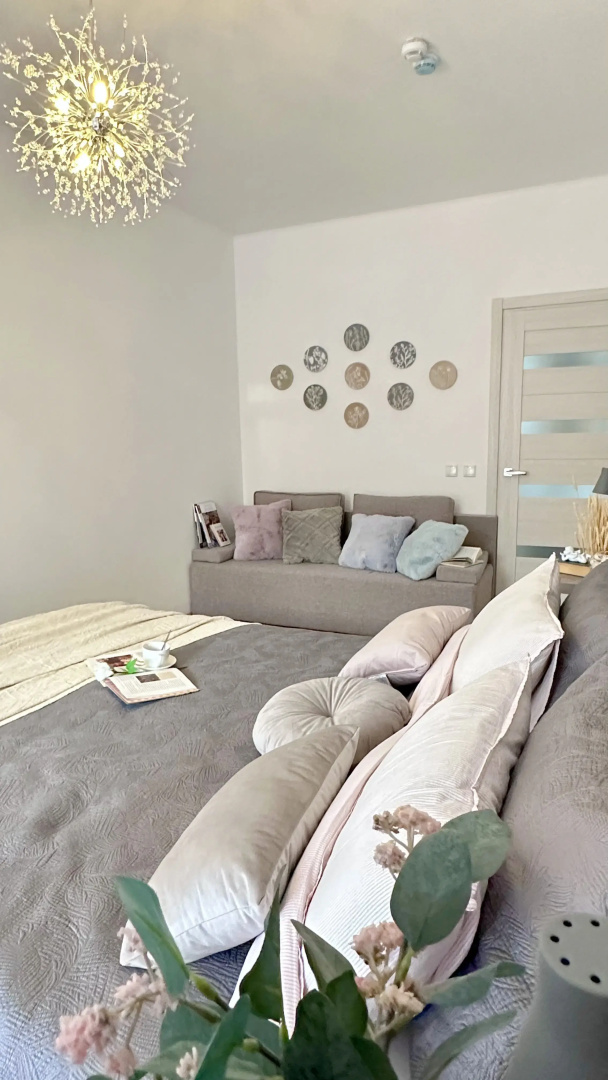 Квартира Daily Rent Apartments -Дискавери