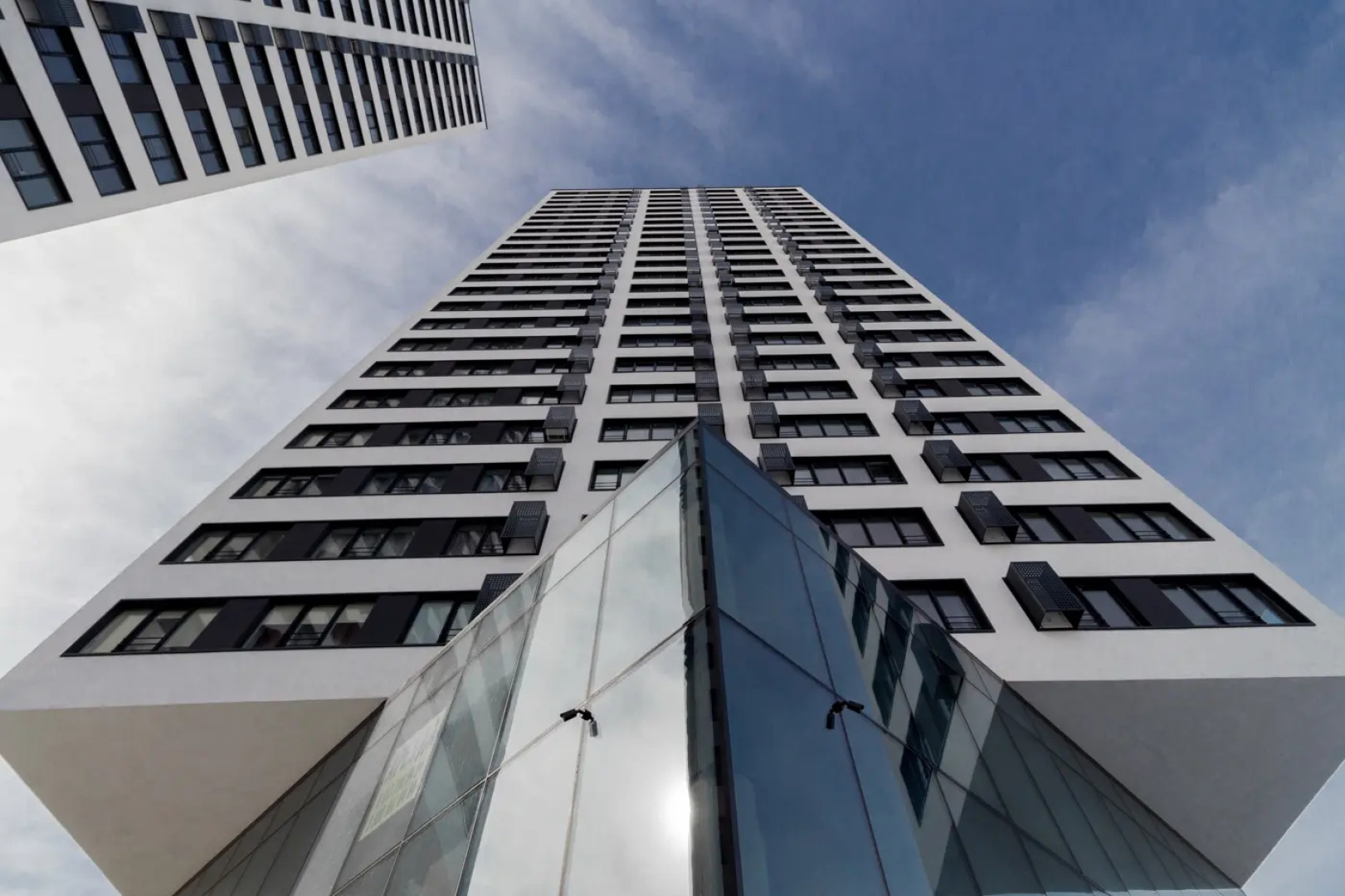 Апартаменты Skazka