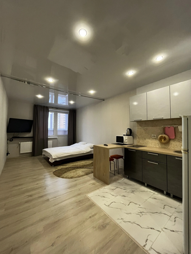 Апартаменты Вояж 2