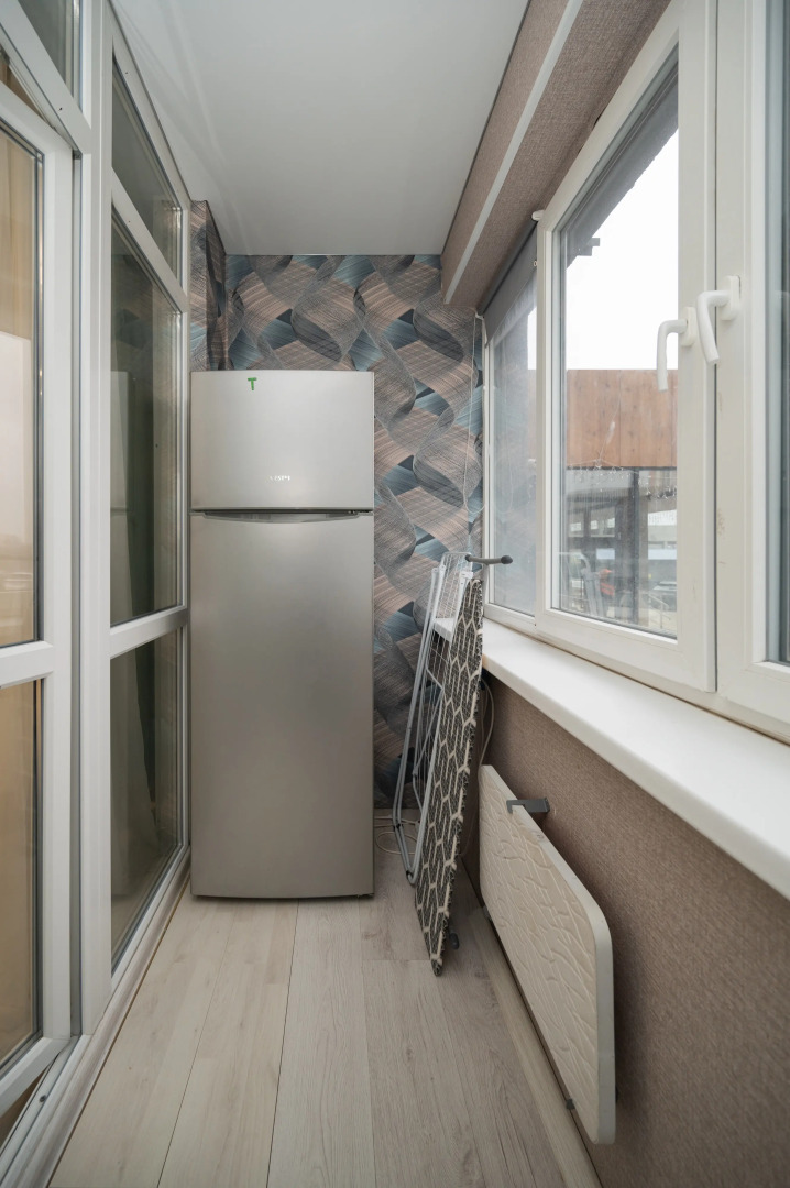 Апартаменты Уютная квартира на Солотчинской