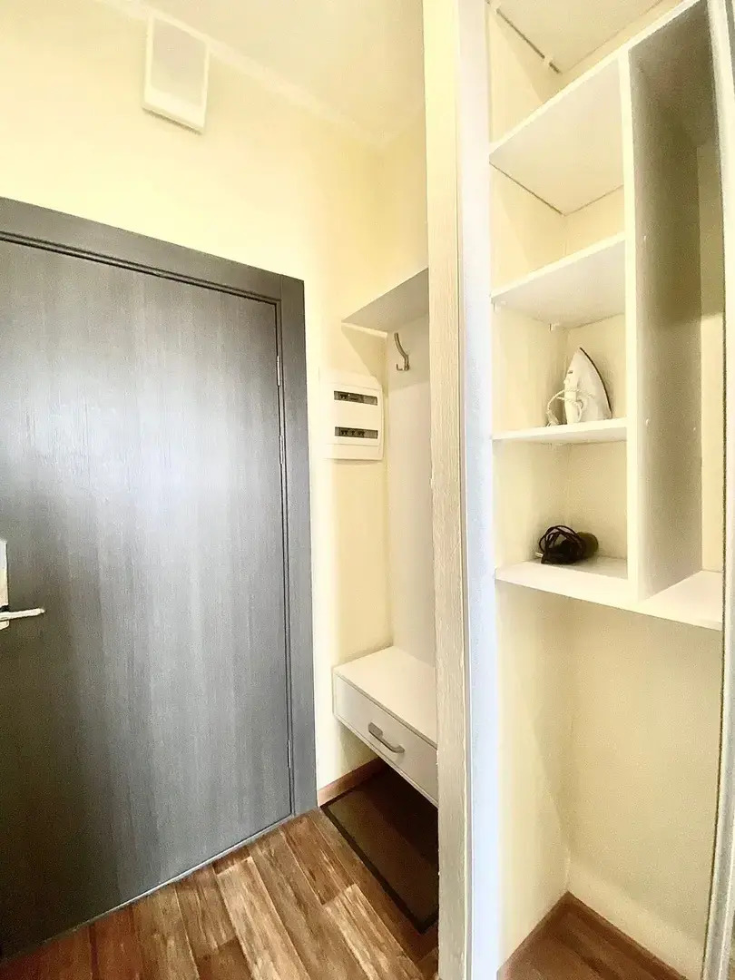 Апартаменты KrasLoft в Парк-Сити на двоих