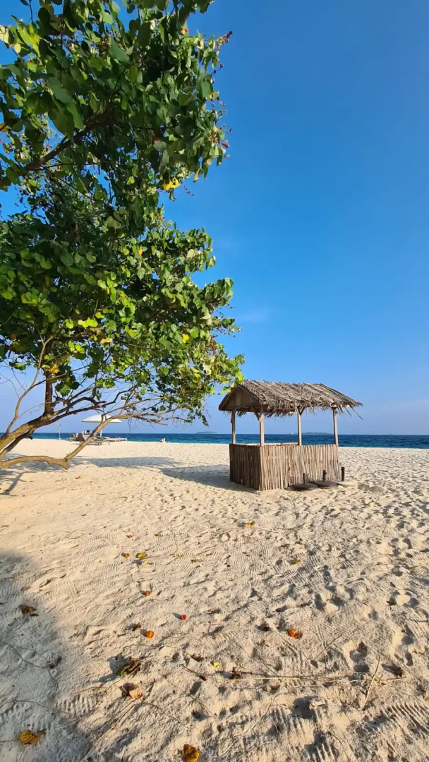 Гостевой Дом Kamadhoo Inn