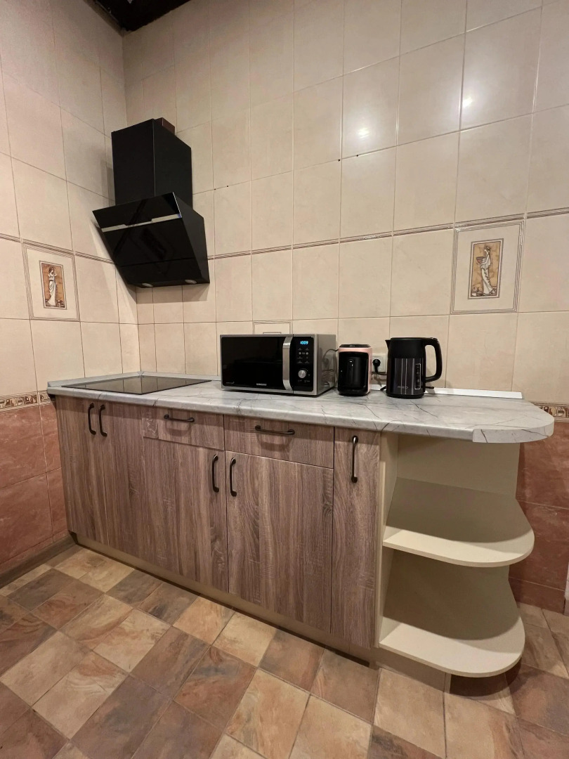 Гостевой Дом Нектарин