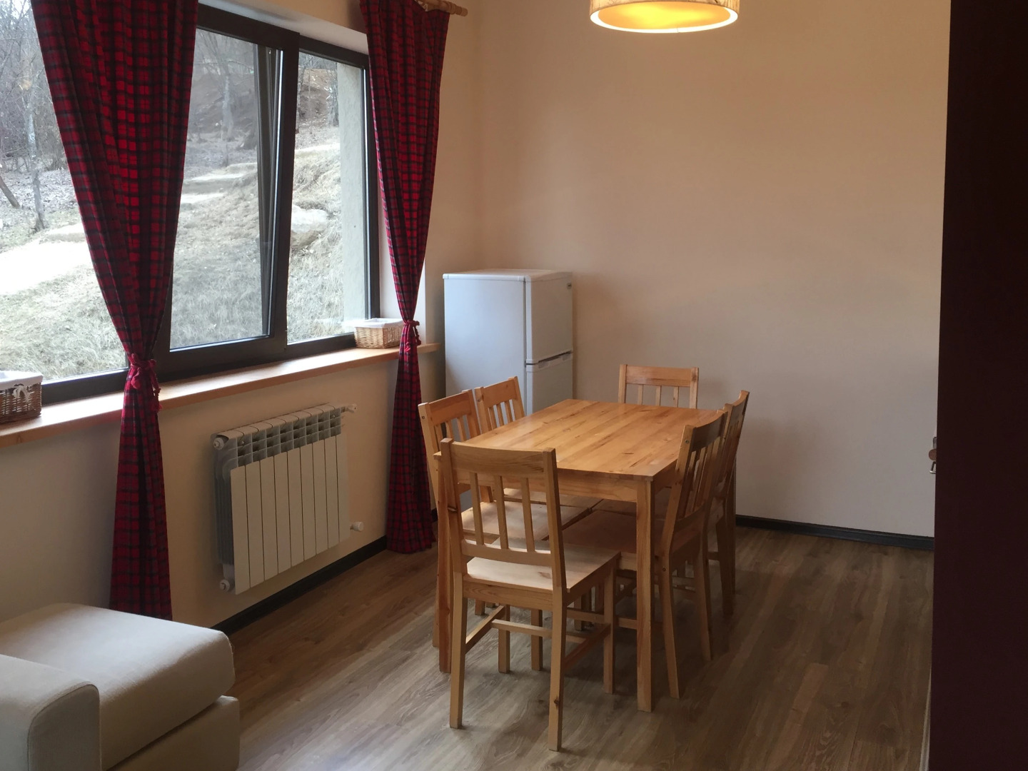 Гостиница Park Village Hotel and Resort