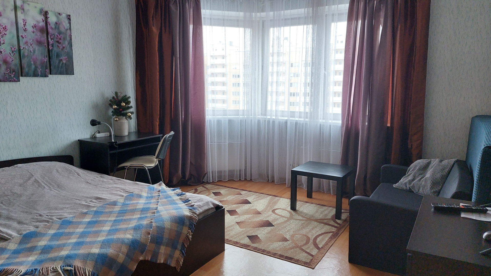 Апартаменты у Шереметьево на Ленинградке