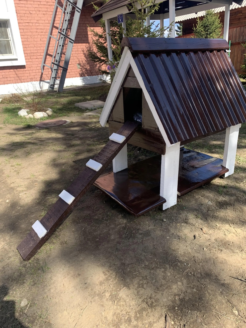 Мини-отель Подснежник