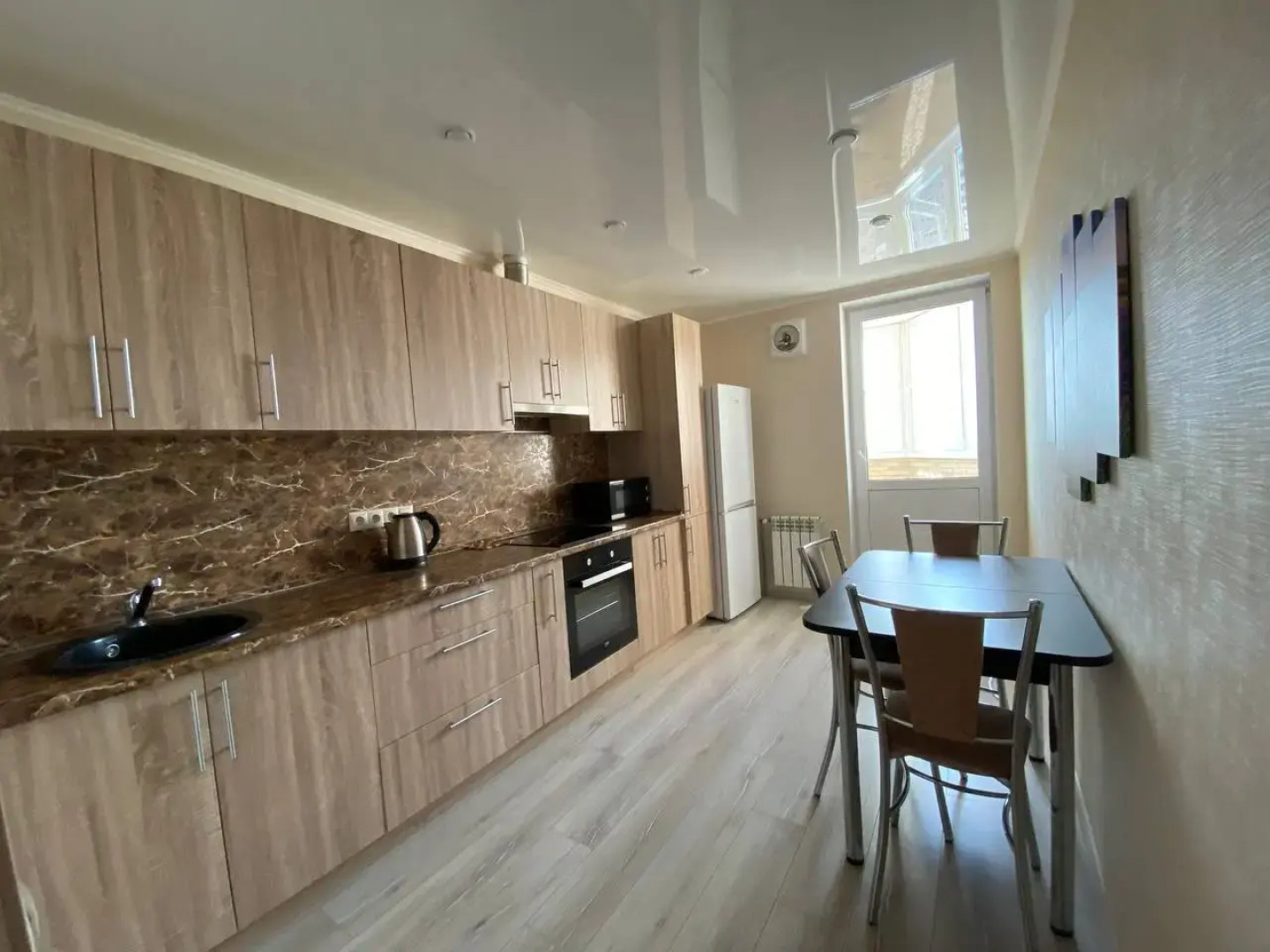 Квартира Like Home 18