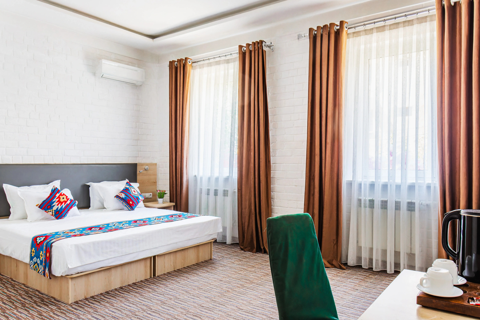 Отель Solief Hotel