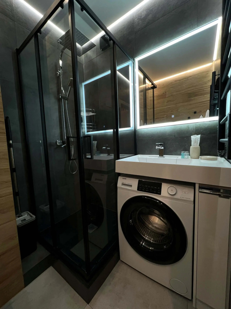 Квартира Aikuaiven Home