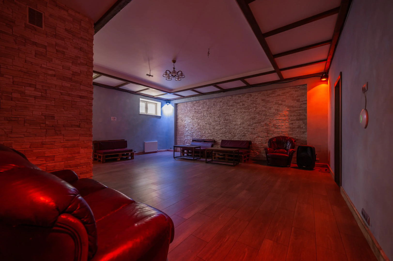 Частный дом Усадьба