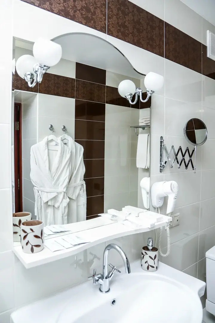 Мини-отель Визит