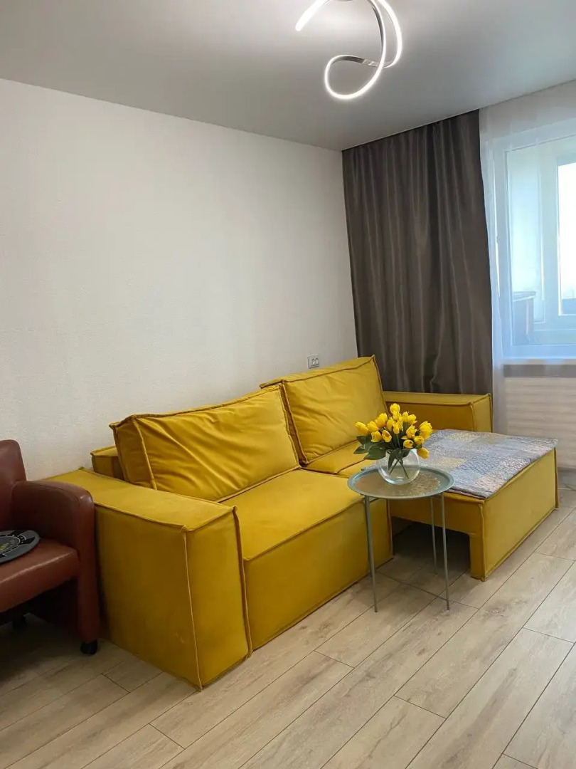 Квартира на набережной музея Мирового океана