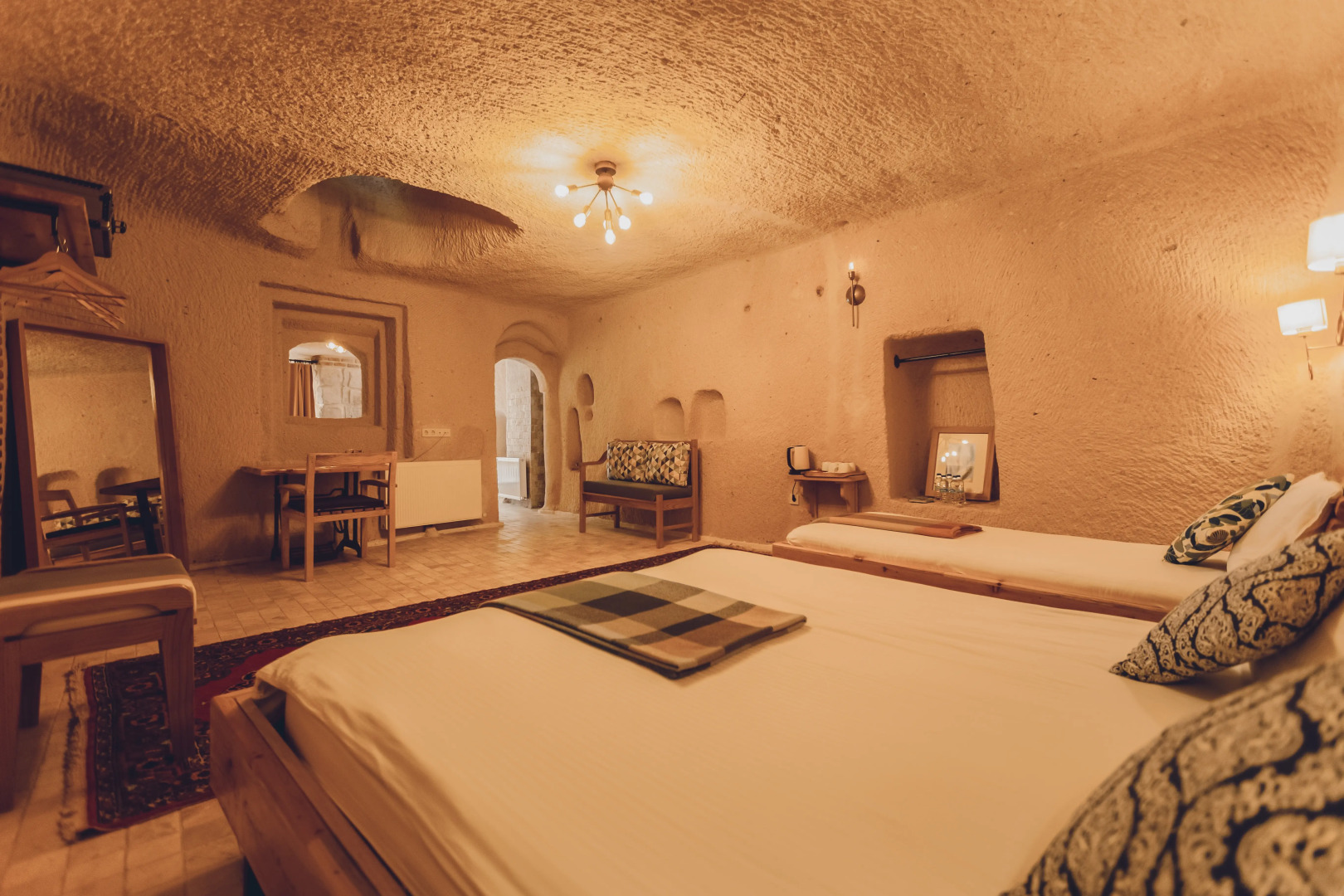 Бутик-Отель Pinhan Suites