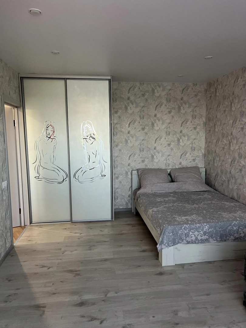 Квартира Уютная