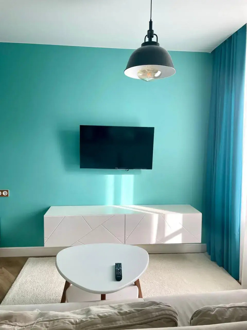 Квартира Цветной бульвар