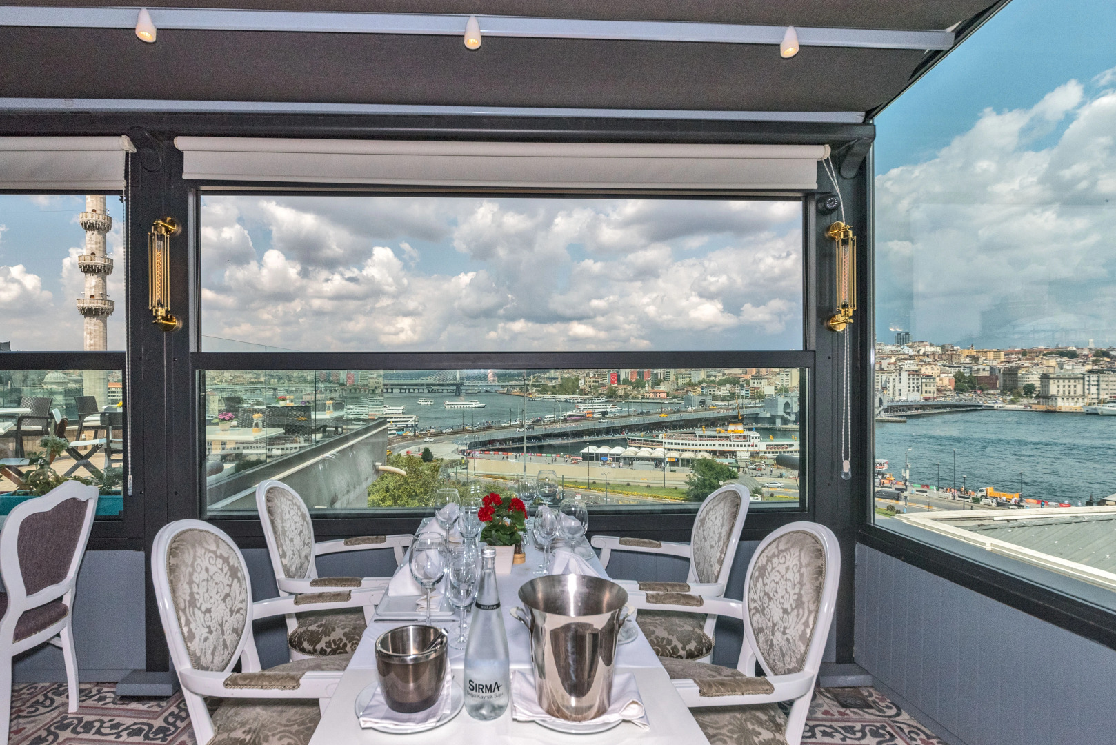 Отель Alpek Hotel