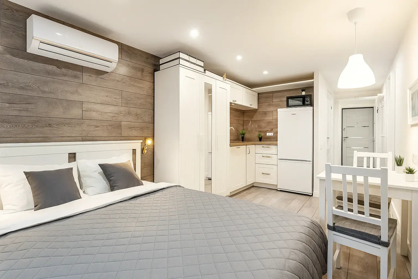 Апартаменты на Домодедовской