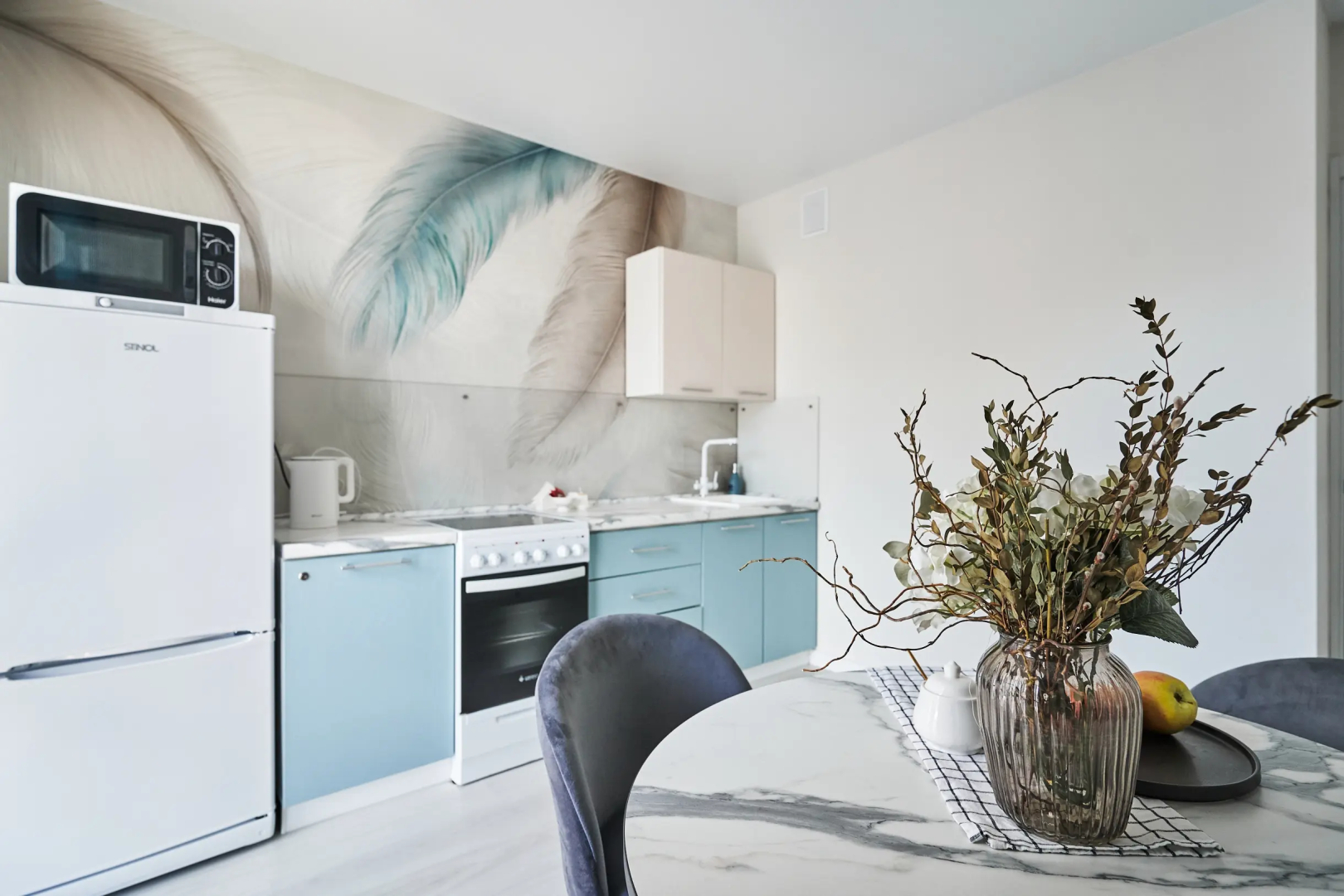 Апартаменты КАК ДОМА