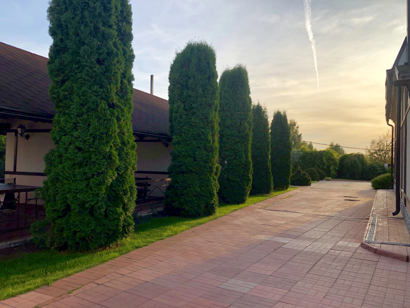 Отель Ю-Питер