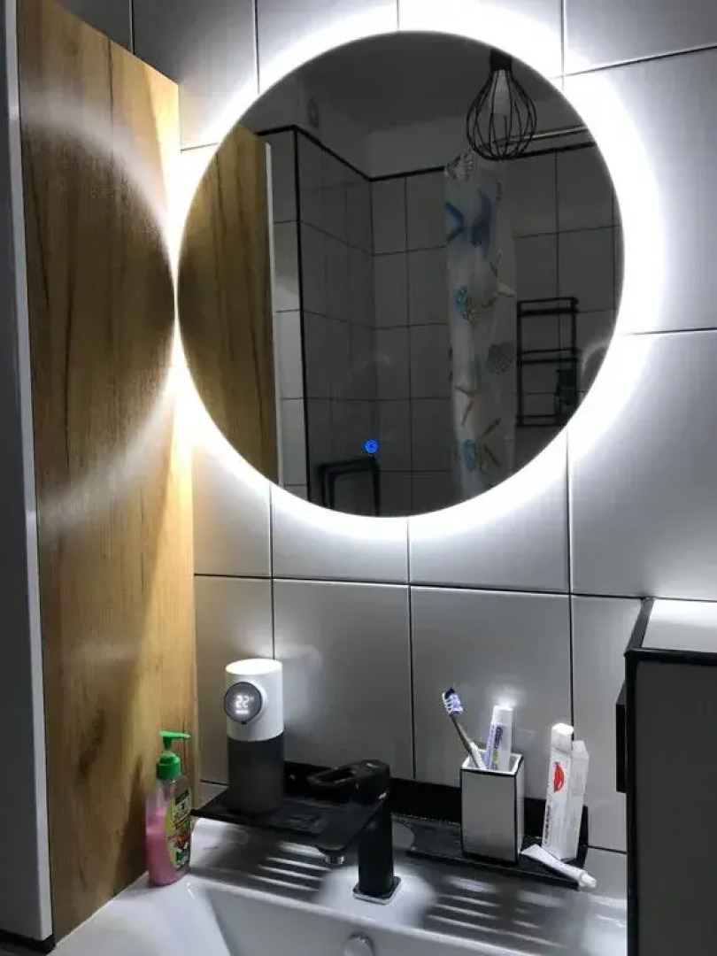 Квартира Уютная Студия в Новом Доме в Районе ТРЦ Карнавал с Xbox Series S