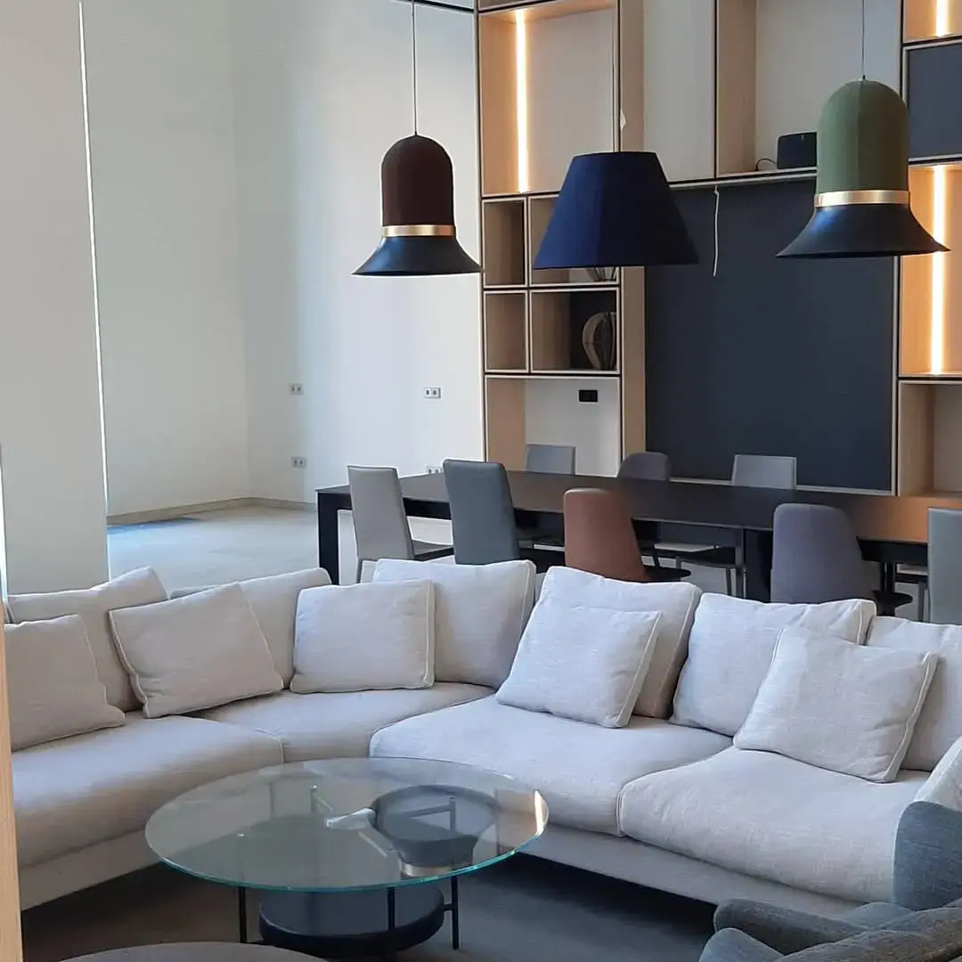 Апартаменты My YES Marata