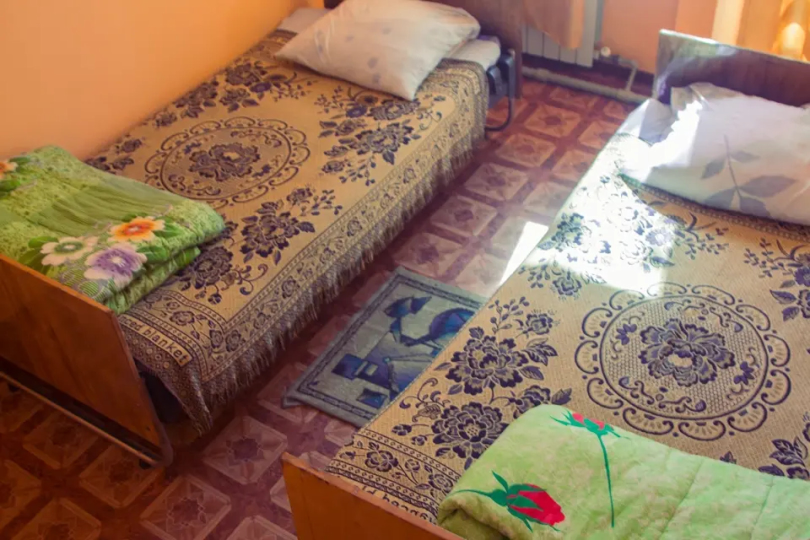 Гостинца Или