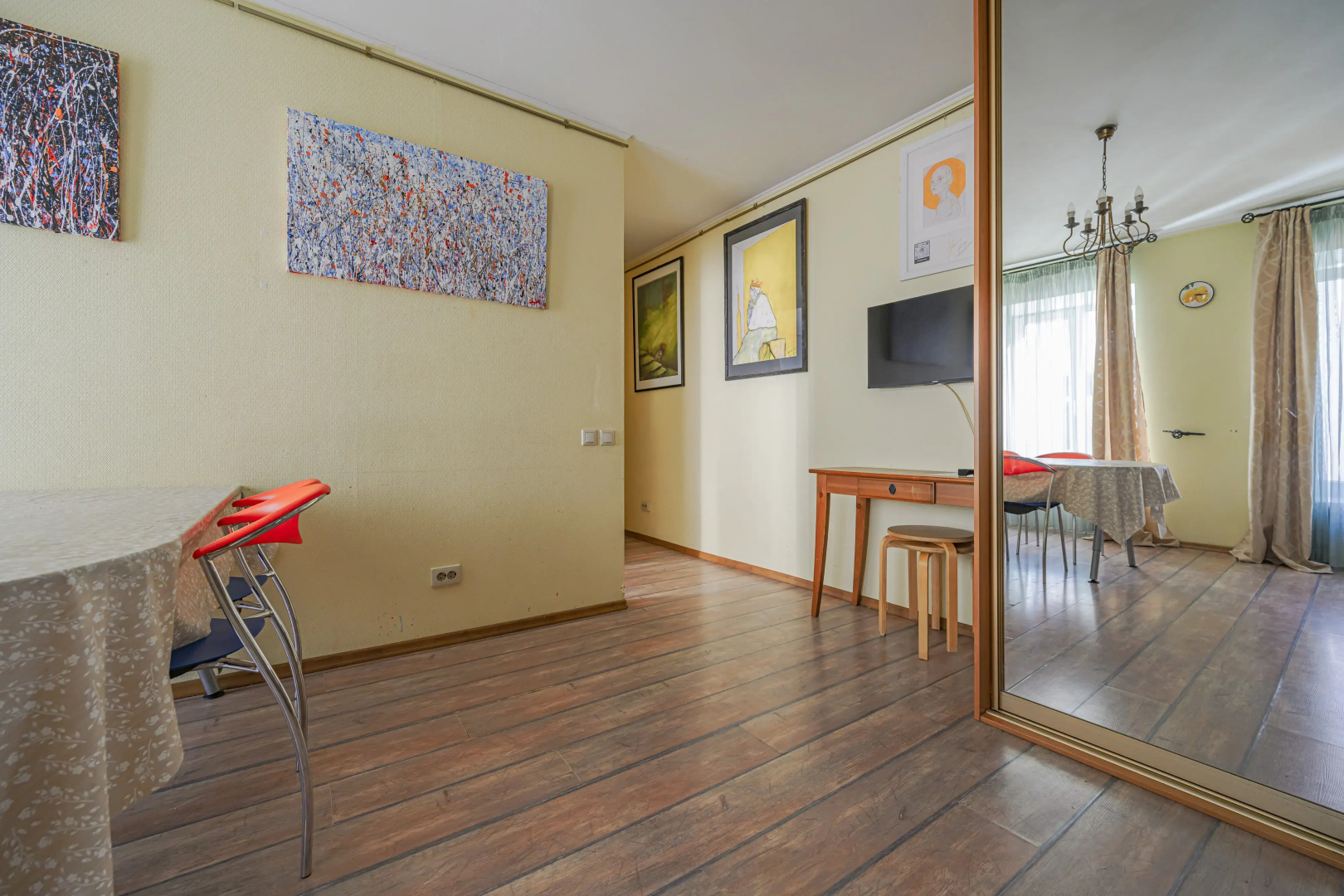 Квартира ArendApartment: Моховая