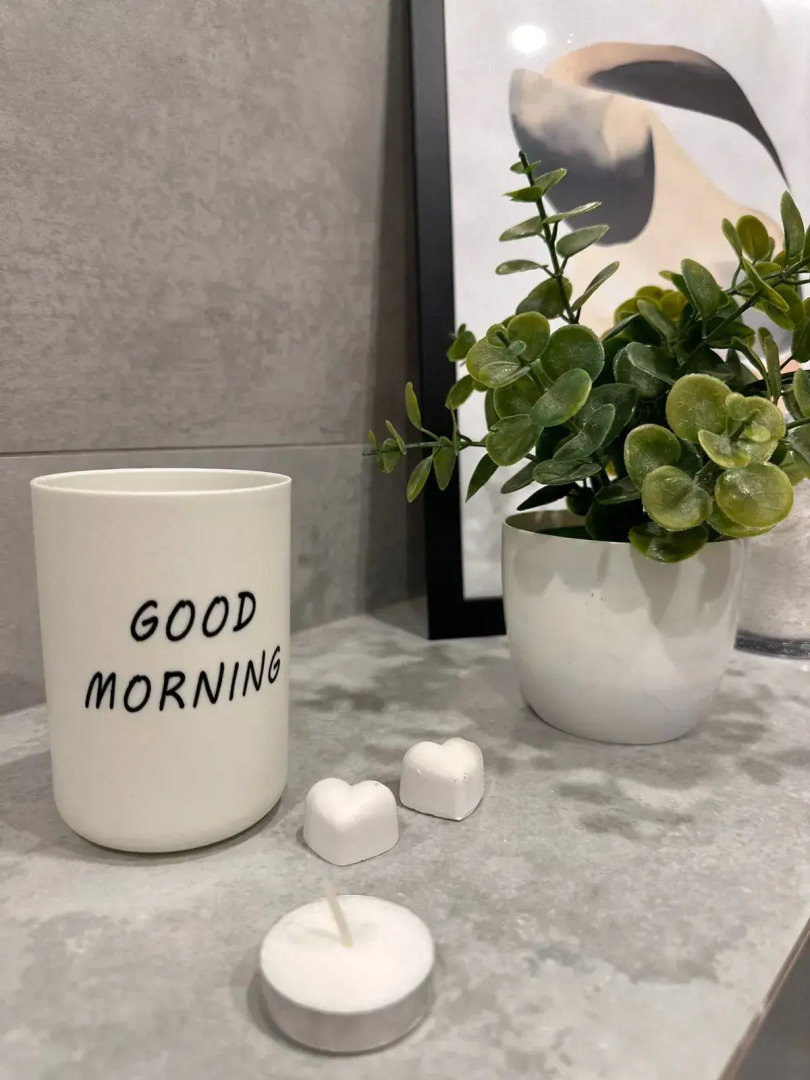 Квартира Стильная новая евродвушка рядом с Ривьерой