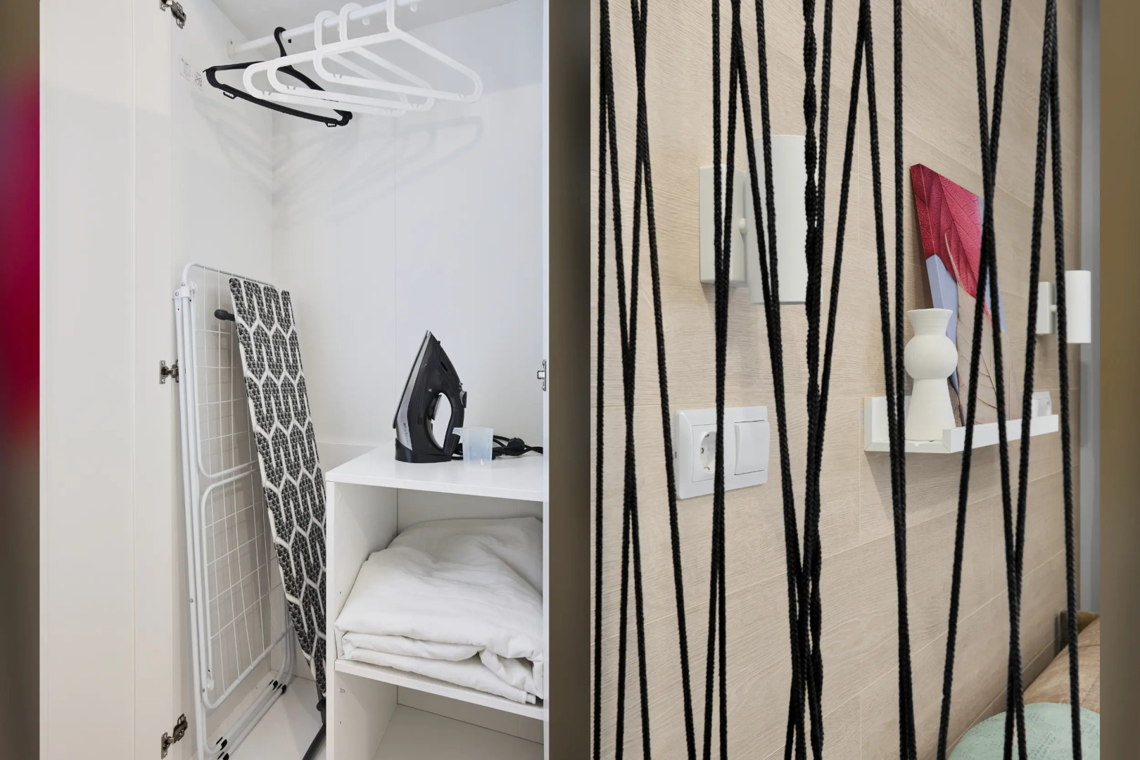 Апартаменты 1 в Жк Полтавский