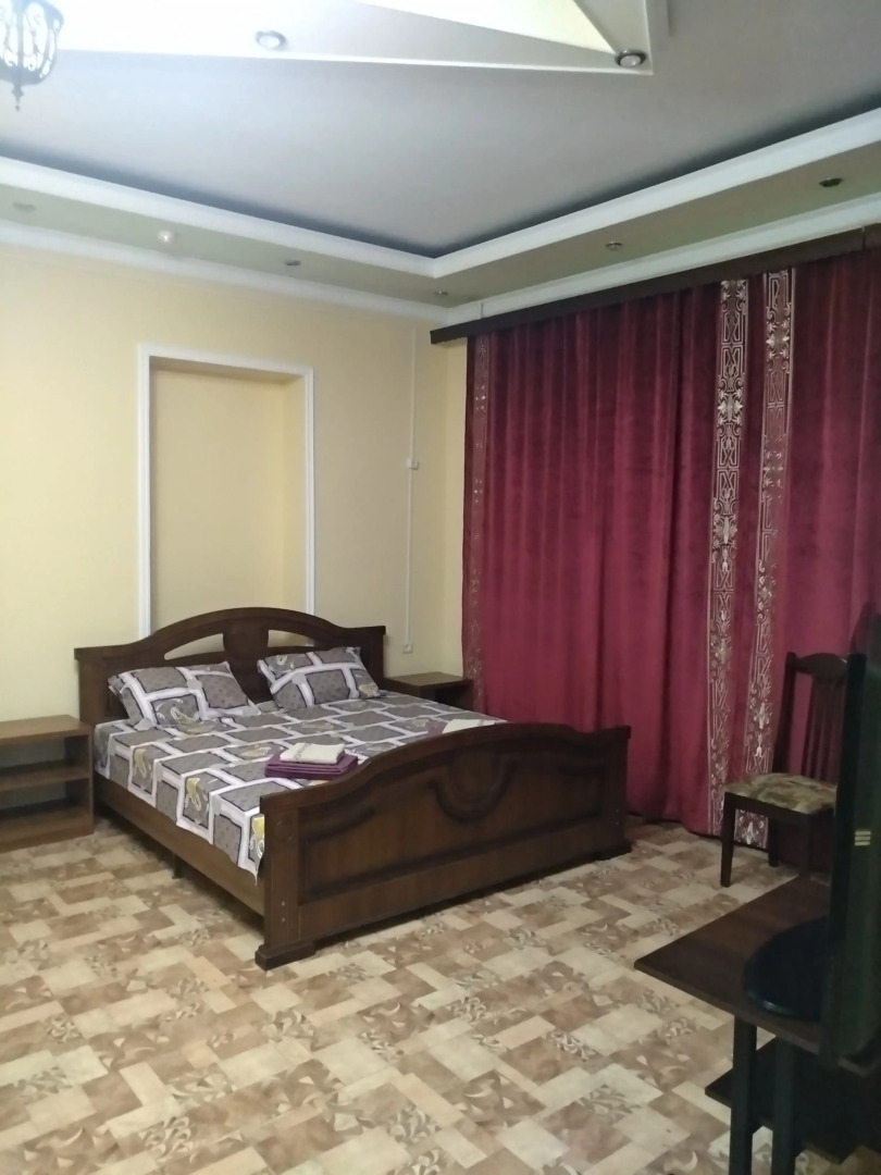 Мини-отель Вояж