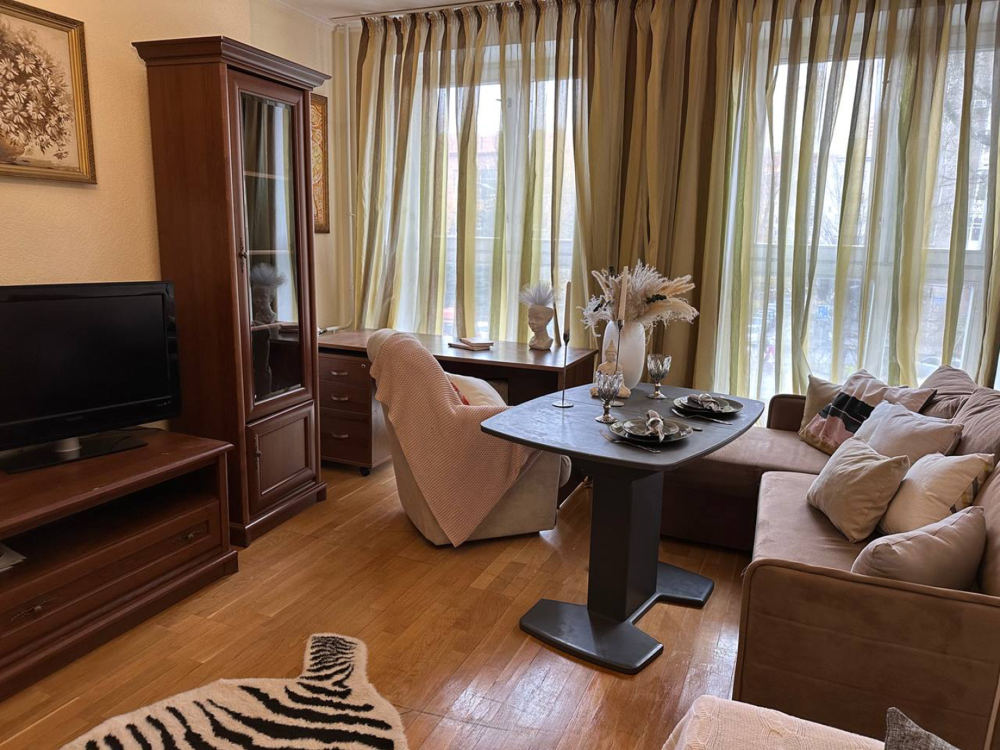 ДзенХоум Простор 113