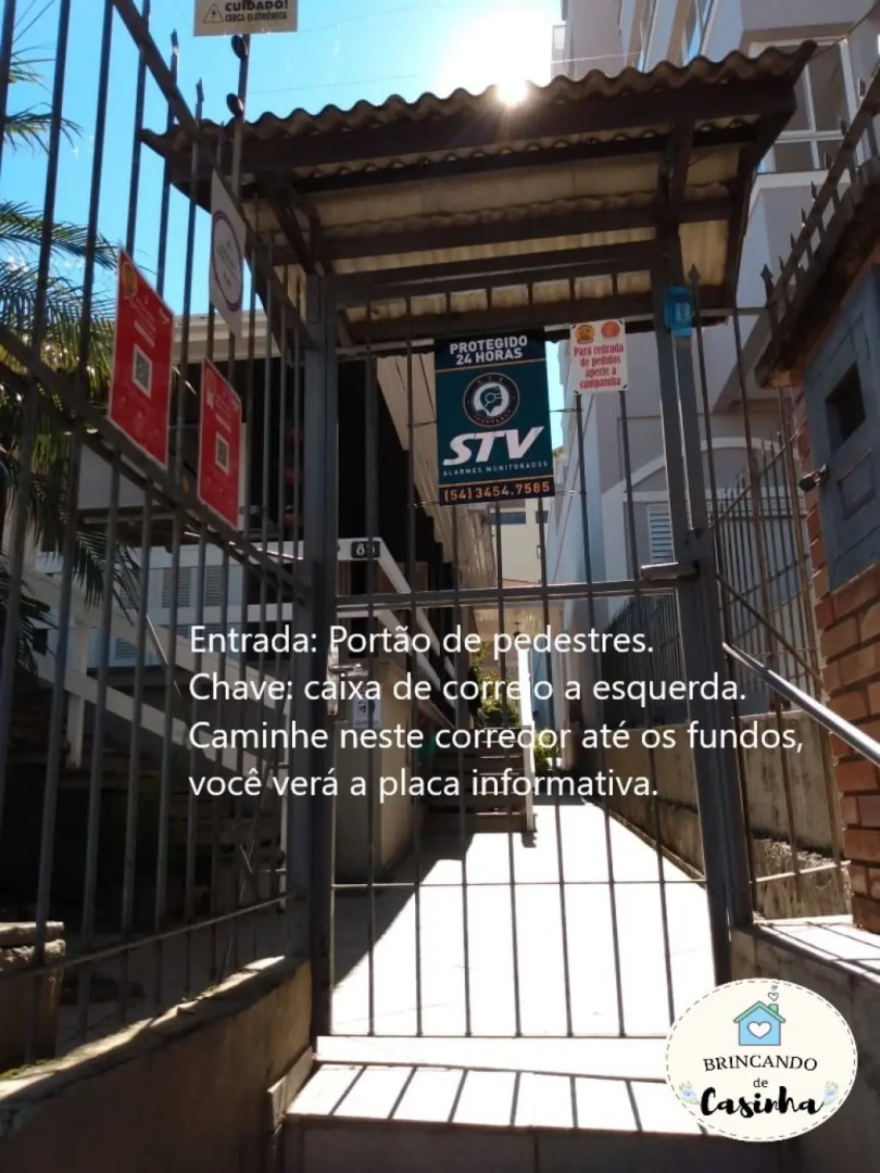 Гостевой Дом Brincando de Casinha