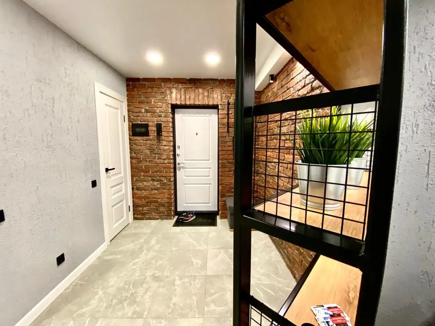 Апартаменты в Барнауле на улице Никитина