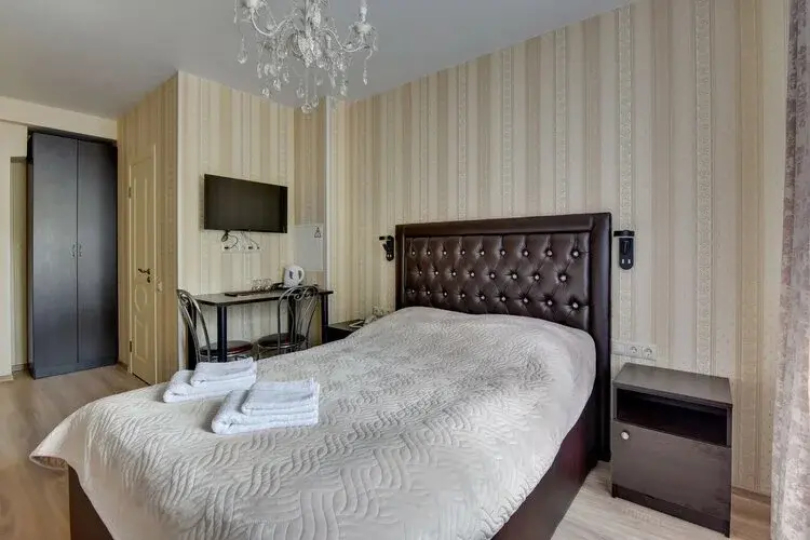 Гостиница Каталея