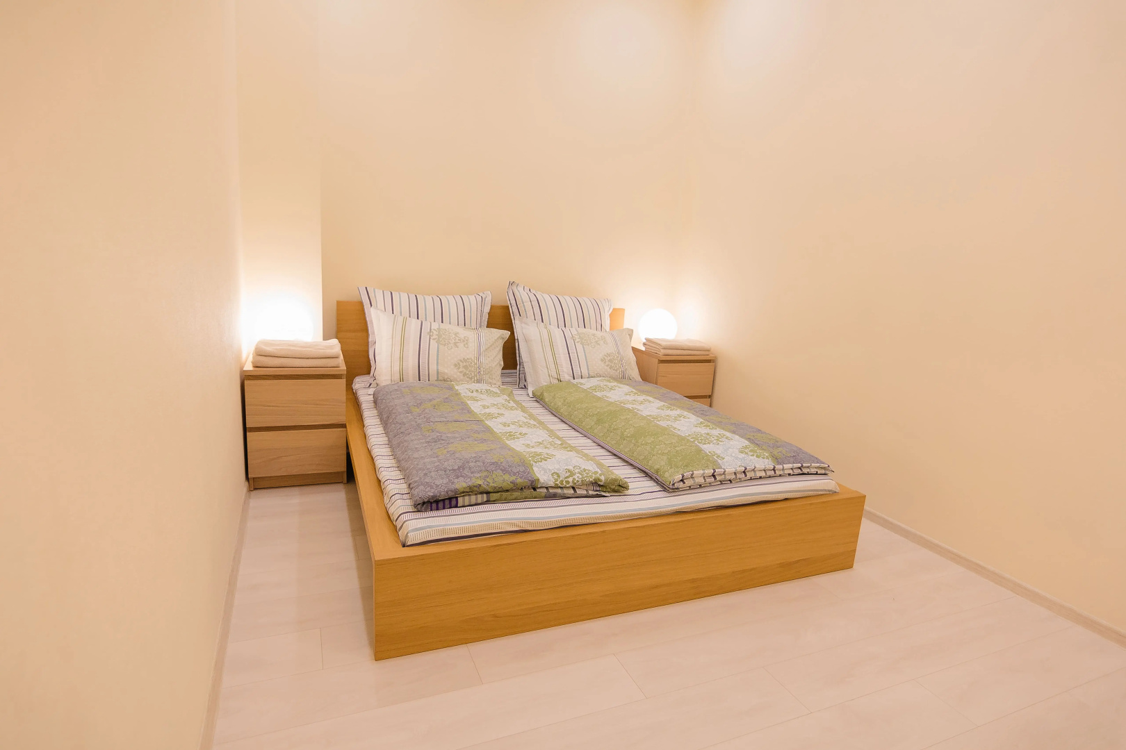 Квартира HotelRoom24 Грузинский Вал