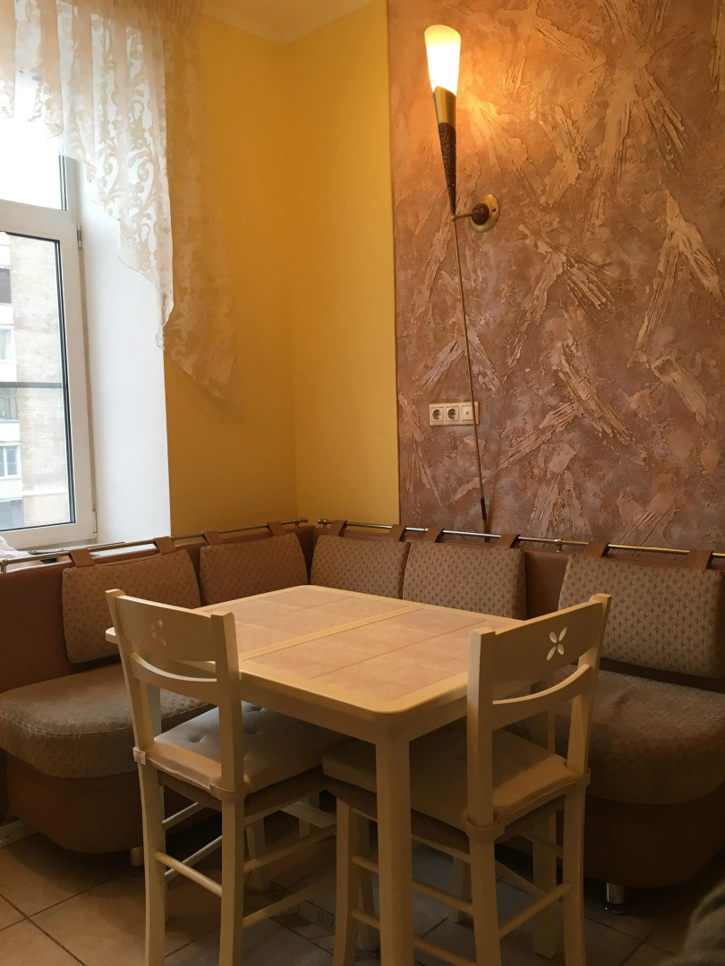 Апартаменты City Heart Mira