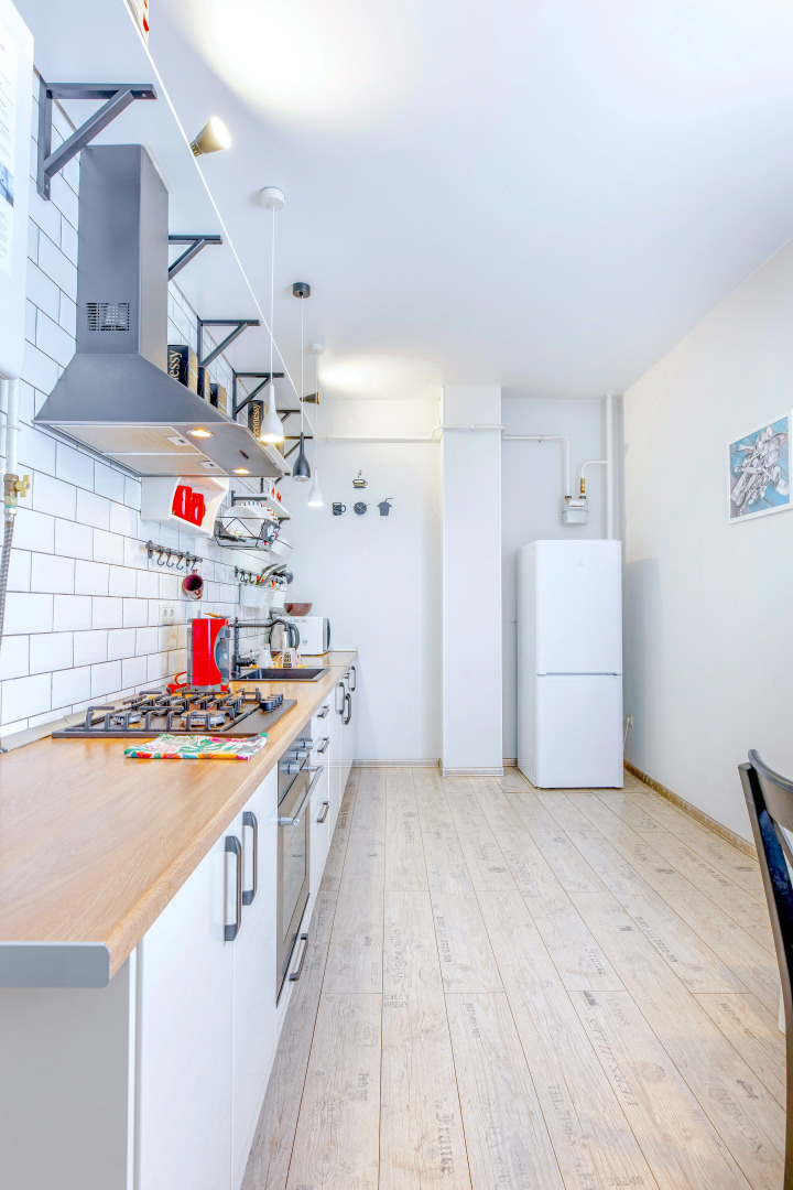 Апартаменты Центр Города