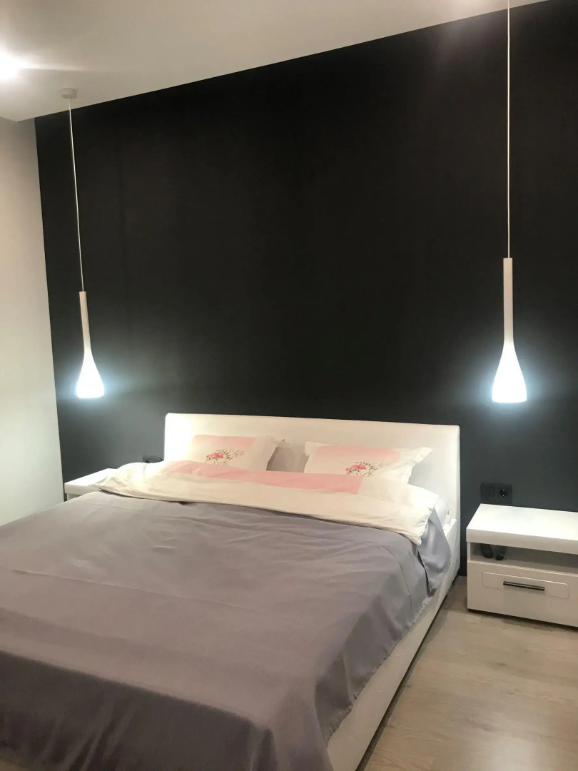 Апартаменты Solo Plus