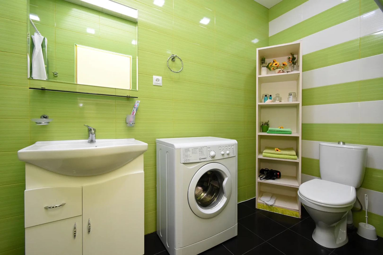 Апартаменты Umba Apartment N6 - новостройка