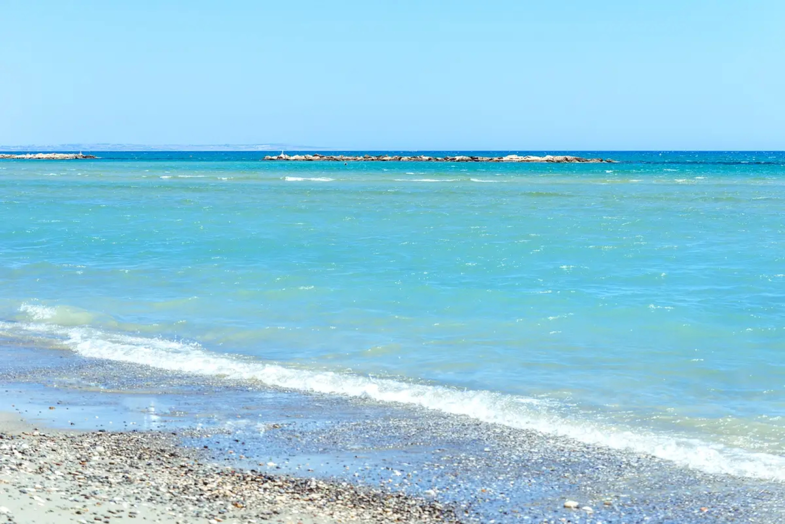 Апартаменты Color Cyprus Amozoniu