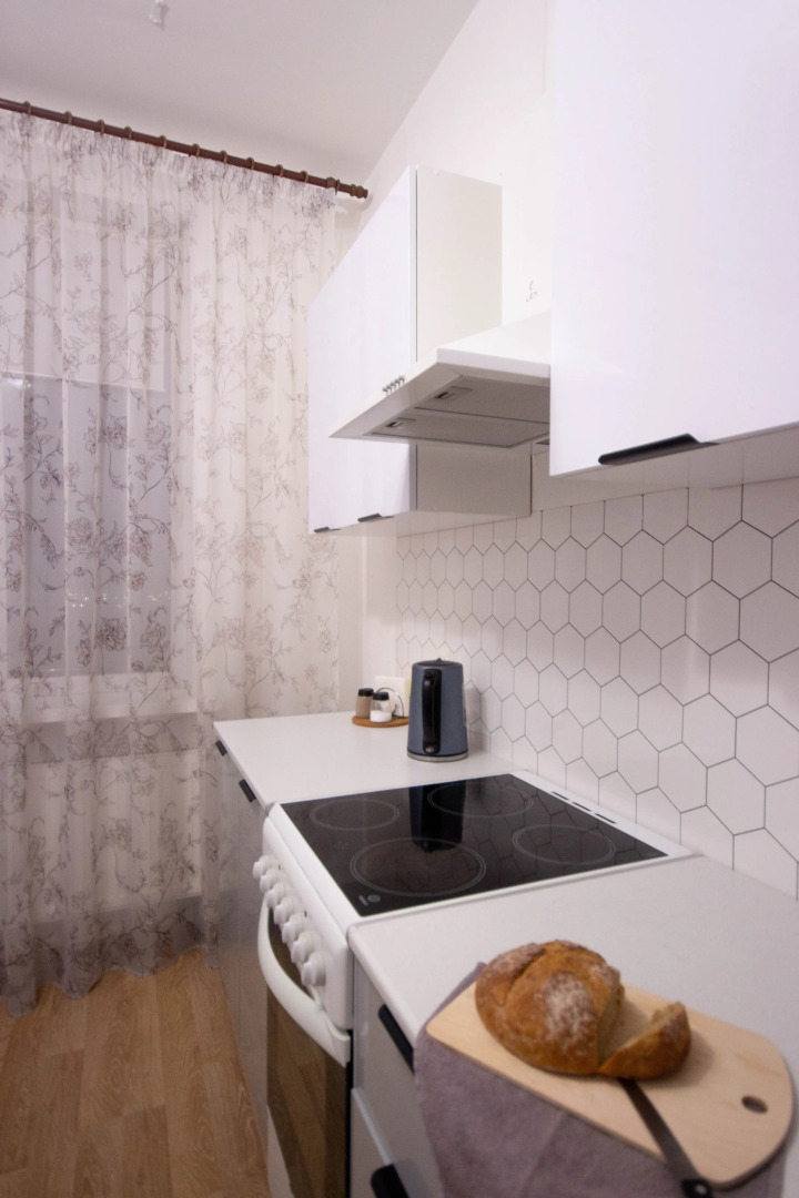 Квартира VenskayaApart