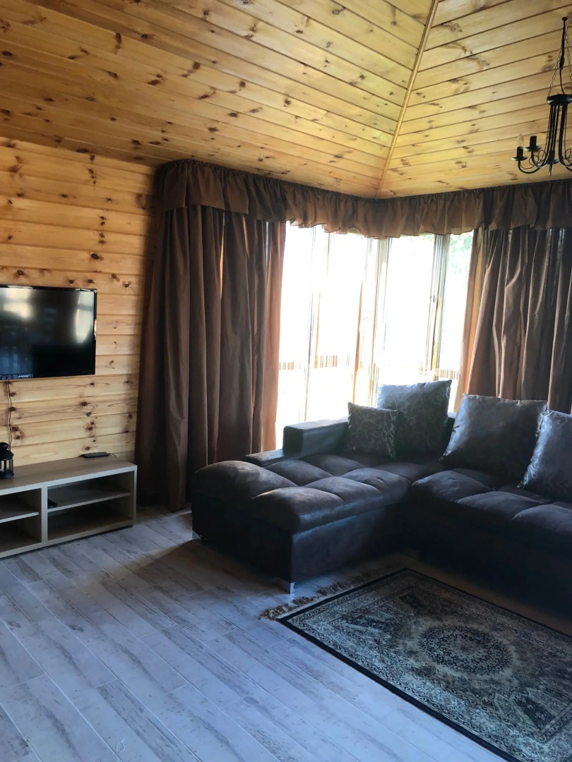 Вилла Апсуа