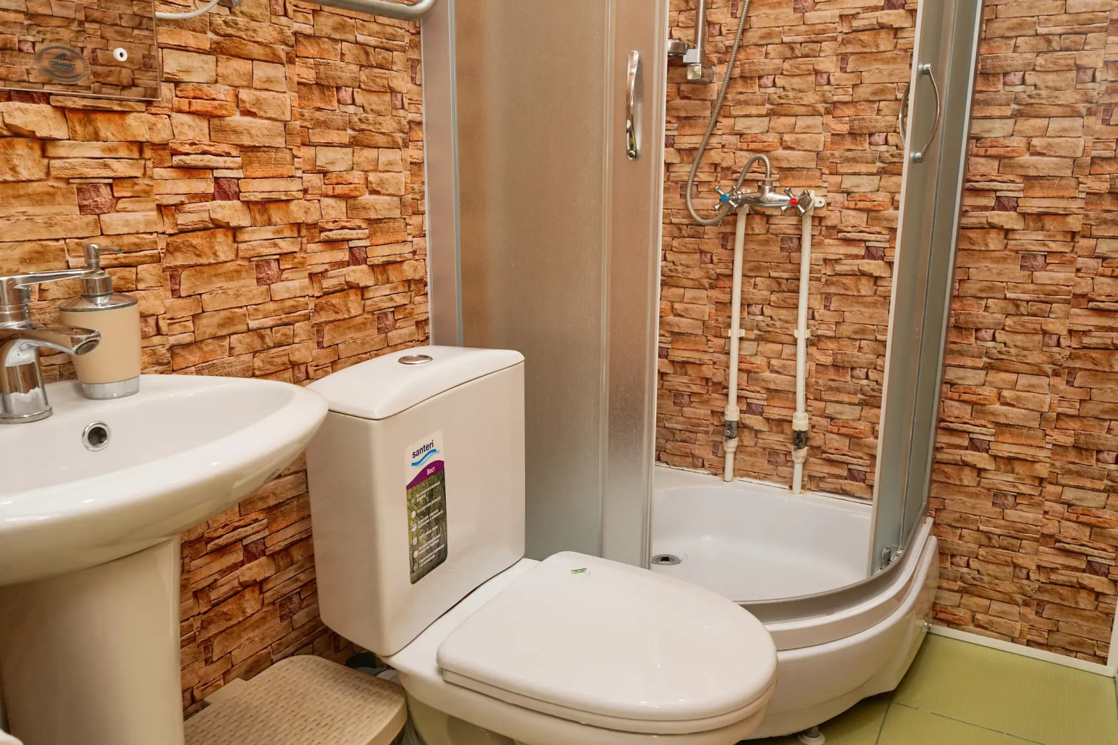 Гостевой Дом Скопин