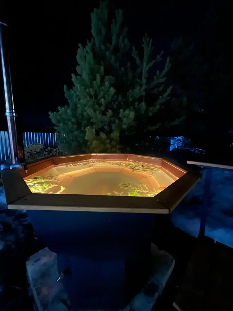 Частный дом Загородный Новая Дача