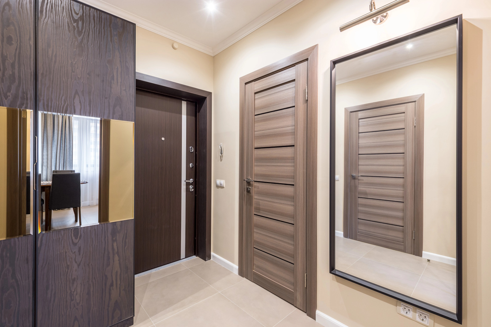 Apartament Central nearby Marriott 598