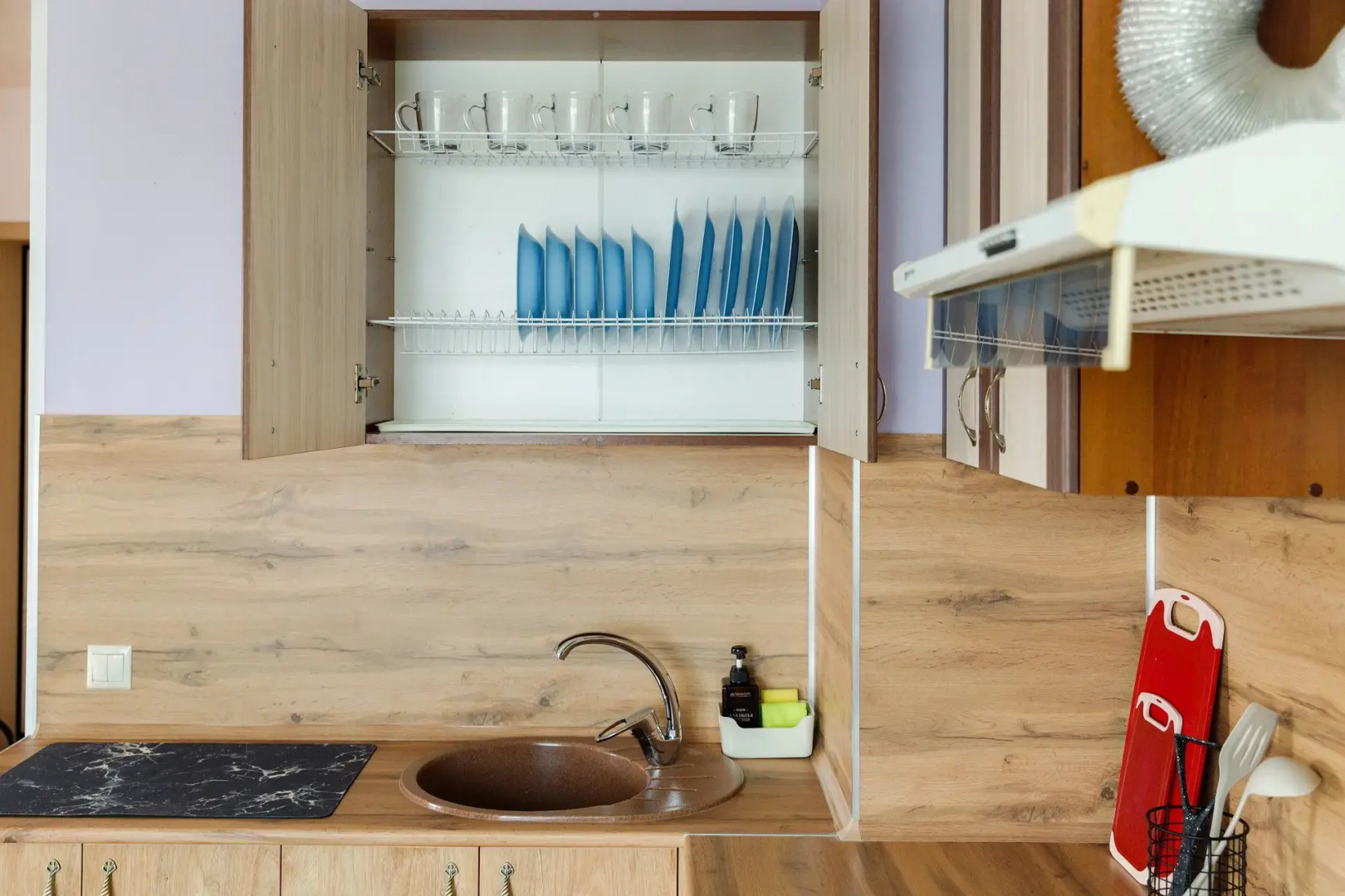 Квартира PrezentHaus на Максима Горького 28