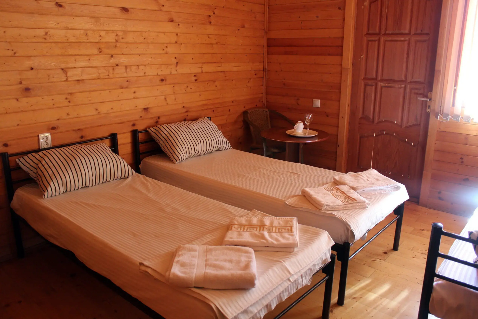 Гостевой дом МАНДАРИН